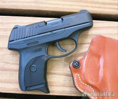 CERCO HOGUE HANDALL PER RUGER LC-9  9x21 imi