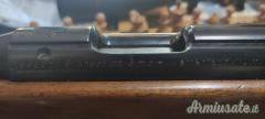 Anschutz 54 .22 Long Rifle