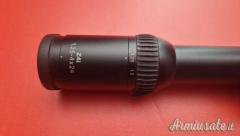 Swarovski Optik Z4i 1,25 - 4x24