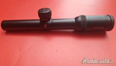 Swarovski Optik Z4i 1,25 - 4x24