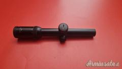 Swarovski Optik Z4i 1,25 - 4x24