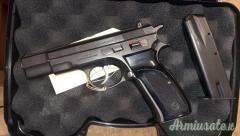 CZ | Ceska Zbrojovka 85 b 9x21mm IMI