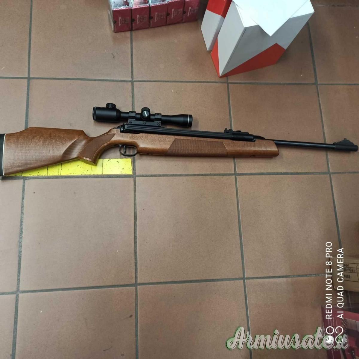 DIANA 54 AIR KING cal. 6,35 DIANA 54 AIR KING cal. 6,35