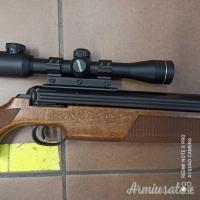 DIANA 54 AIR KING cal. 6,35 DIANA 54 AIR KING cal. 6,35