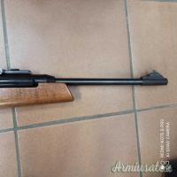 DIANA 54 AIR KING cal. 6,35 DIANA 54 AIR KING cal. 6,35