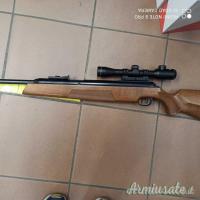 DIANA 54 AIR KING cal. 6,35 DIANA 54 AIR KING cal. 6,35