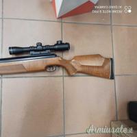 DIANA 54 AIR KING cal. 6,35 DIANA 54 AIR KING cal. 6,35