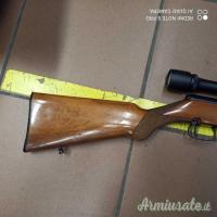BERETTA SUPER SPORT cal. 22LR