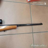 BERETTA SUPER SPORT cal. 22LR
