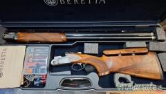 Beretta DT11 ACS 12