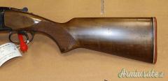 Sovrapposto Fn Browning  Mod. Trap calibro 12