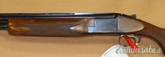 Sovrapposto Fn Browning  Mod. Trap calibro 12