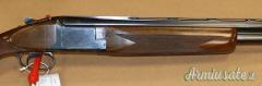 Sovrapposto Fn Browning  Mod. Trap calibro 12