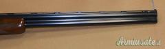 Sovrapposto Fn Browning  Mod. Trap calibro 12