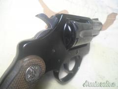 Colt AGENT .38 Special