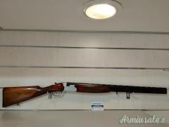 Beretta S56E 12