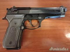 Beretta 98 fs 9x21mm IMI Beretta 98 fs 9x21mm IMI