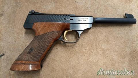 FN Herstal | Fabrique Nationale Challenger  .22 LR Long Rifle
