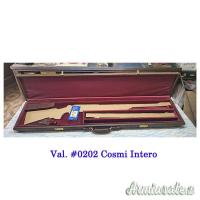 #0202 Valigetta x Fucile Cosmi