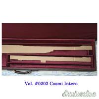 #0202 Valigetta x Fucile Cosmi