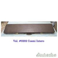#0202 Valigetta x Fucile Cosmi