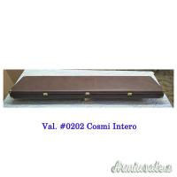 #0202 Valigetta x Fucile Cosmi