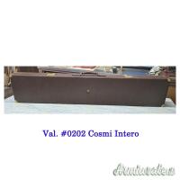 #0202 Valigetta x Fucile Cosmi