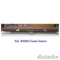 #0202 Valigetta x Fucile Cosmi