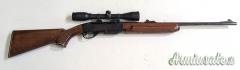 1-1215FE - Remington 7400 .30-06 Springfield