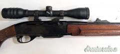 1-1215FE - Remington 7400 .30-06 Springfield