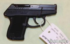 Pistola Keltec Mod. P32 Cal. 7,65