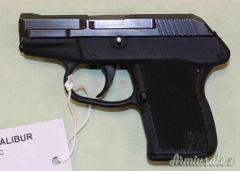 Pistola Keltec Mod. P32 Cal. 7,65