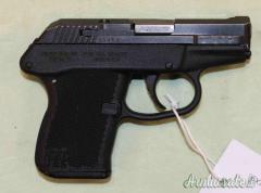 Pistola Keltec Mod. P32 Cal. 7,65