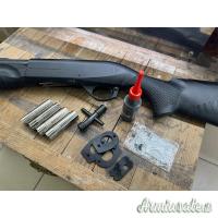 USATO – FUCILE SEMIAUTO – BENELLI MOD. M2 cal. 12