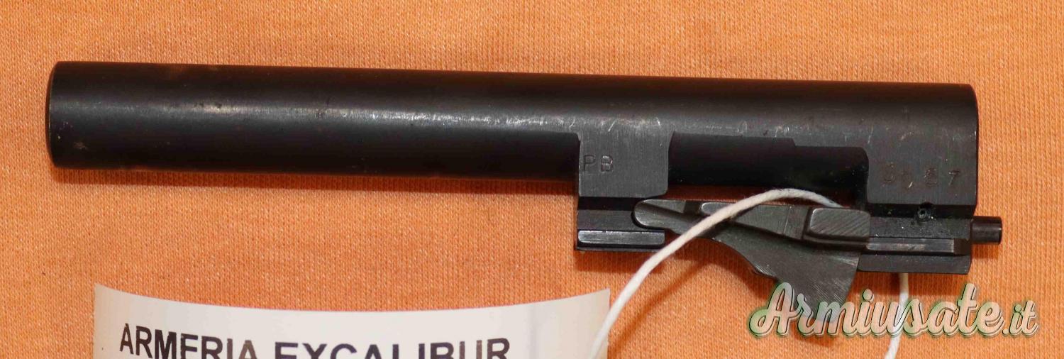 Canna Pistola Beretta 98 Cal. 7.65 Para Canna Pistola Beretta 98 Cal. 7.65 Para