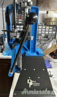 VENDUTA!!!   Dillon XL650 con accessori