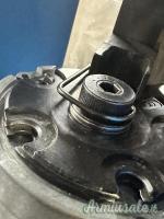 VENDUTA!!!   Dillon XL650 con accessori
