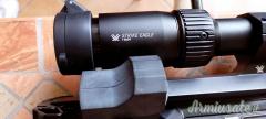 S&W MP 15 .223 Remington