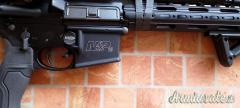 S&W MP 15 .223 Remington