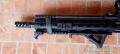 S&W MP 15 .223 Remington