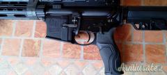 S&W MP 15 .223 Remington