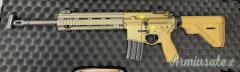 Heckler & Hock MR 223 A3 TAN