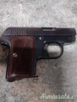 ...Altro | Non elencato Pinkerton Automatic  .25 ACP  |  6.35 mm Browning
