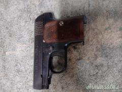 ...Altro | Non elencato Pinkerton Automatic  .25 ACP  |  6.35 mm Browning