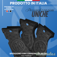 Guancette Ultra-sottili BERETTA Serie 90 Guancette Ultra-sottili BERETTA Serie 90