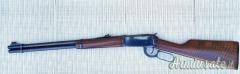 Winchester Mod. 94 .30-30 Winchester