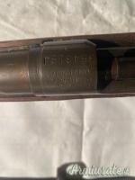 Remington 1903 A3.  Calibro 30 06