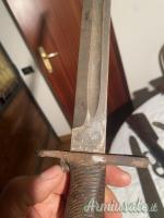 Remington 1903 A3.  Calibro 30 06