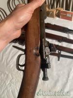 Remington 1903 A3.  Calibro 30 06