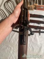 Remington 1903 A3.  Calibro 30 06